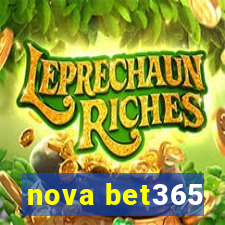 nova bet365